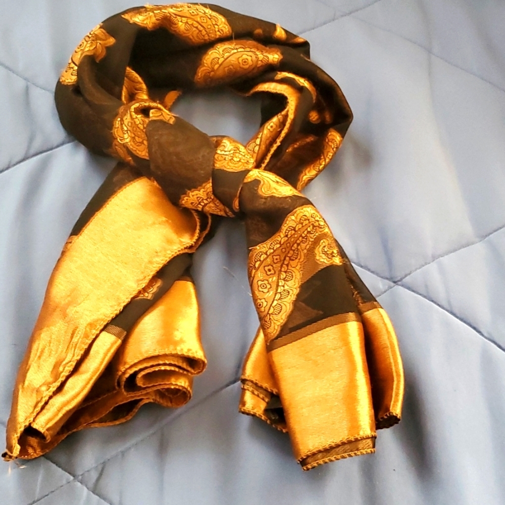 Fashion scarf